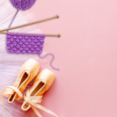 Workshop 3: West Knits Choreography 101