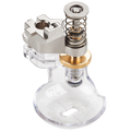 Adjustable Gliding Cup Foot #74