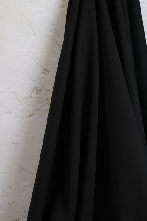 Alaska Ponti Black