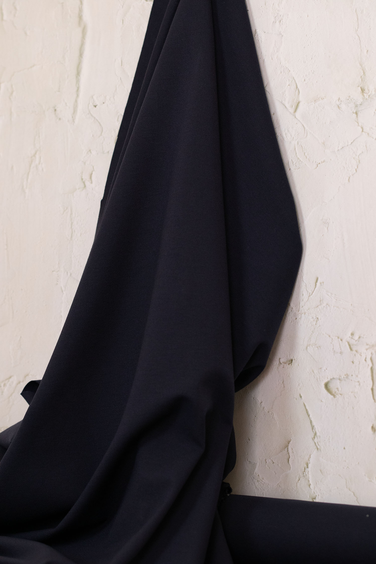 Alaska Ponti Deep Navy