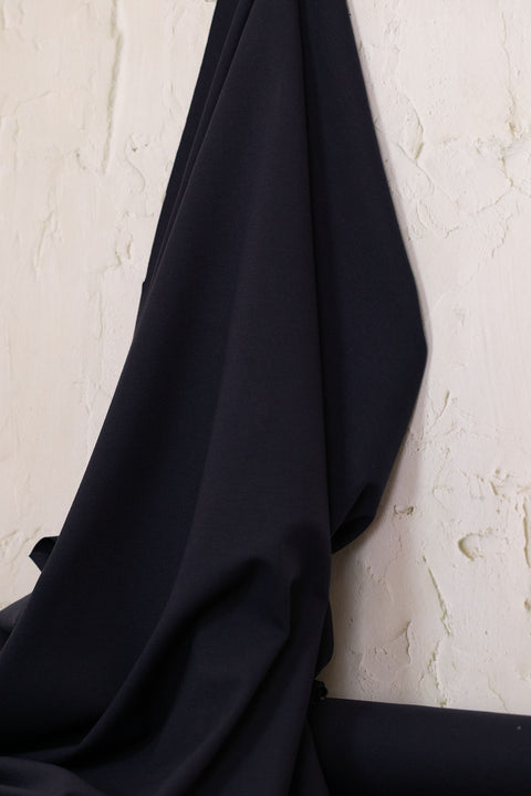 Alaska Ponti Deep Navy