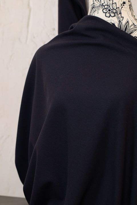 Alaska Ponti Deep Navy