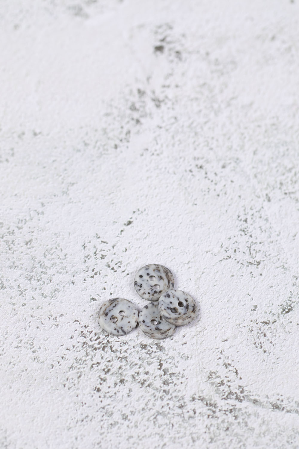 Mottled Grey
