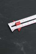 Buttonhole Measure