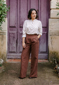 Brooklyn Trousers