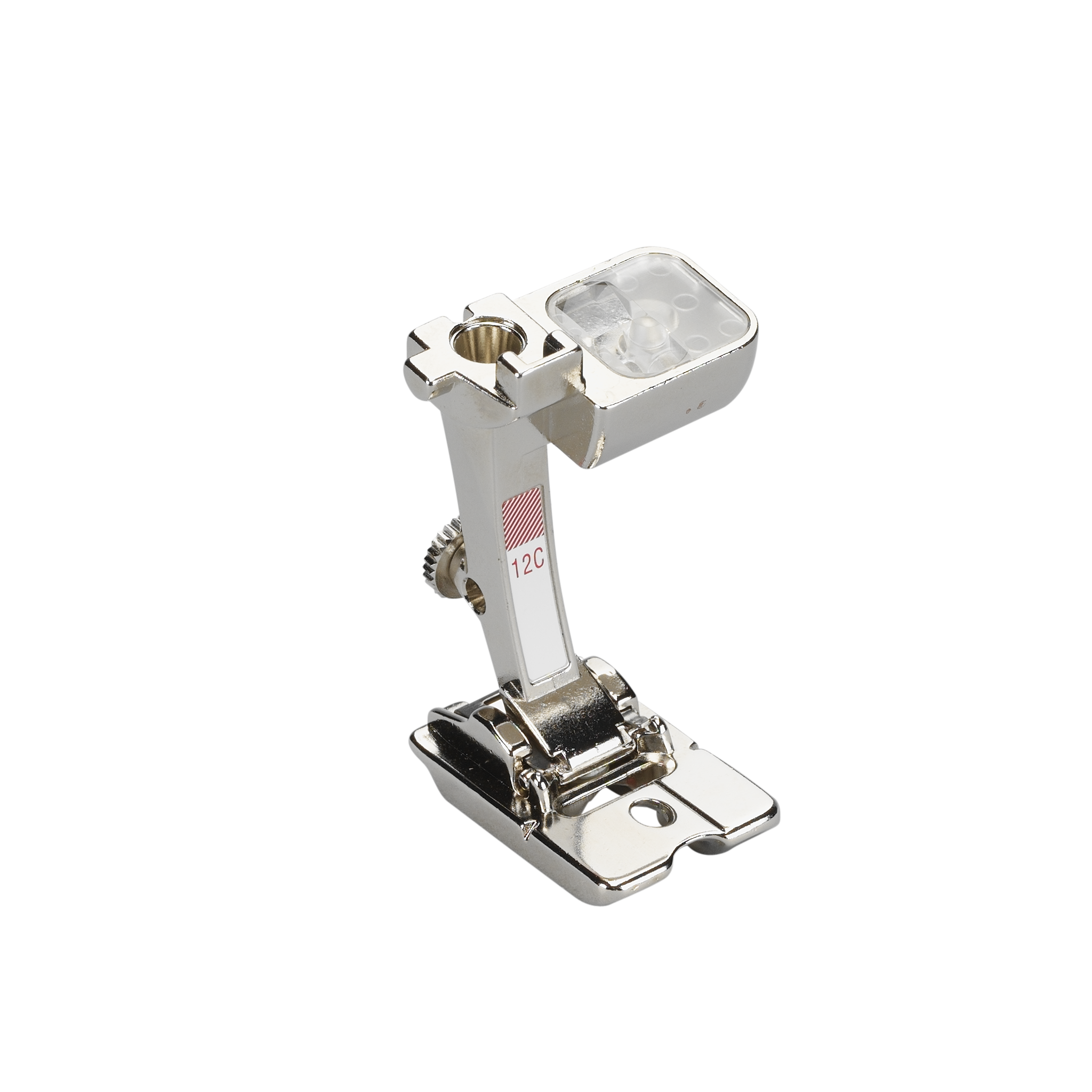 Bulky Overlock Foot #12C