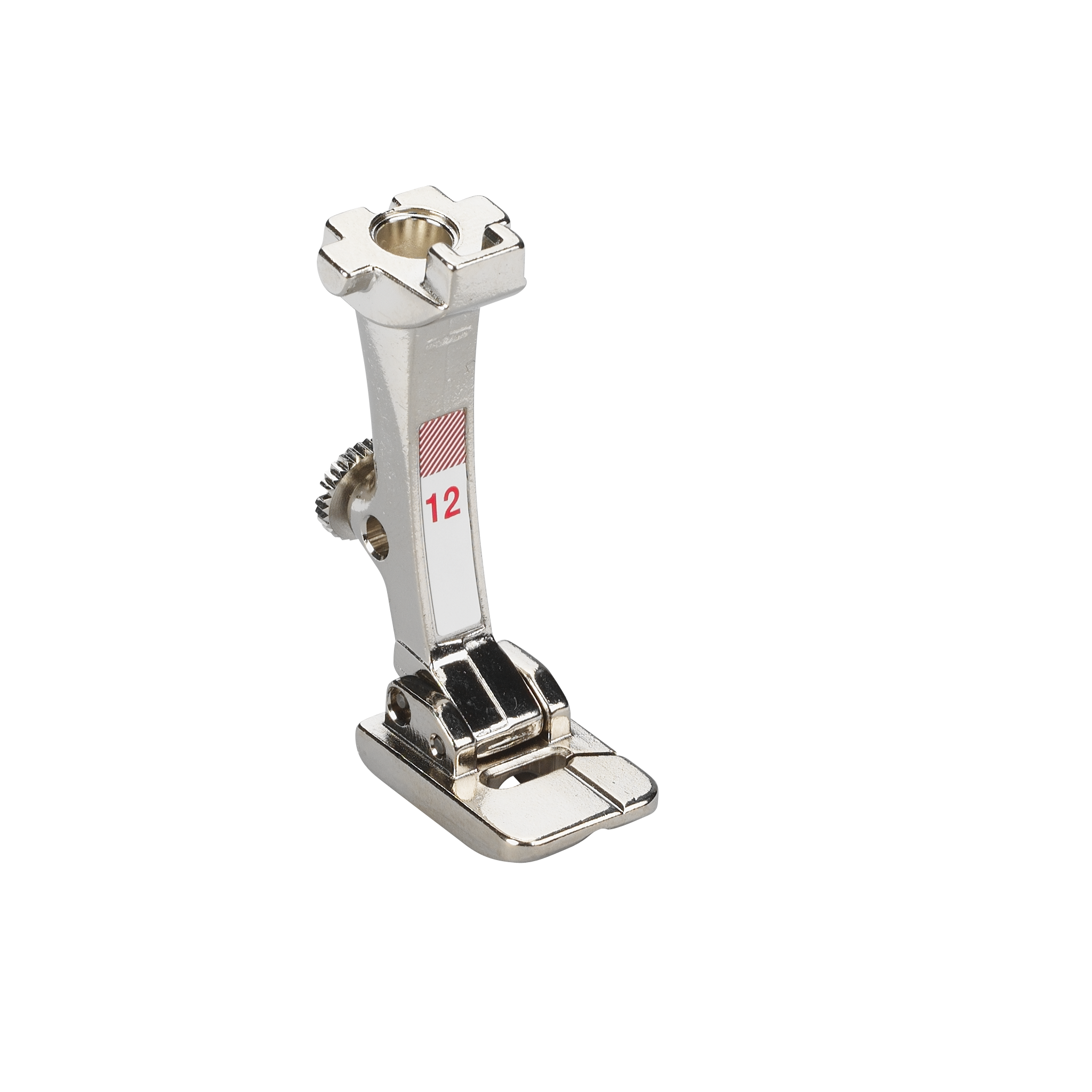 Bulky Overlock Foot #12