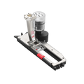 Buttonhole Foot with Slide #3A
