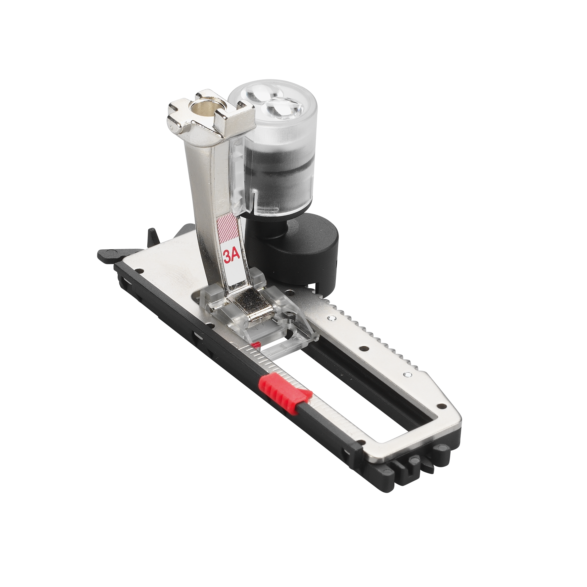 Buttonhole Foot with Slide #3A