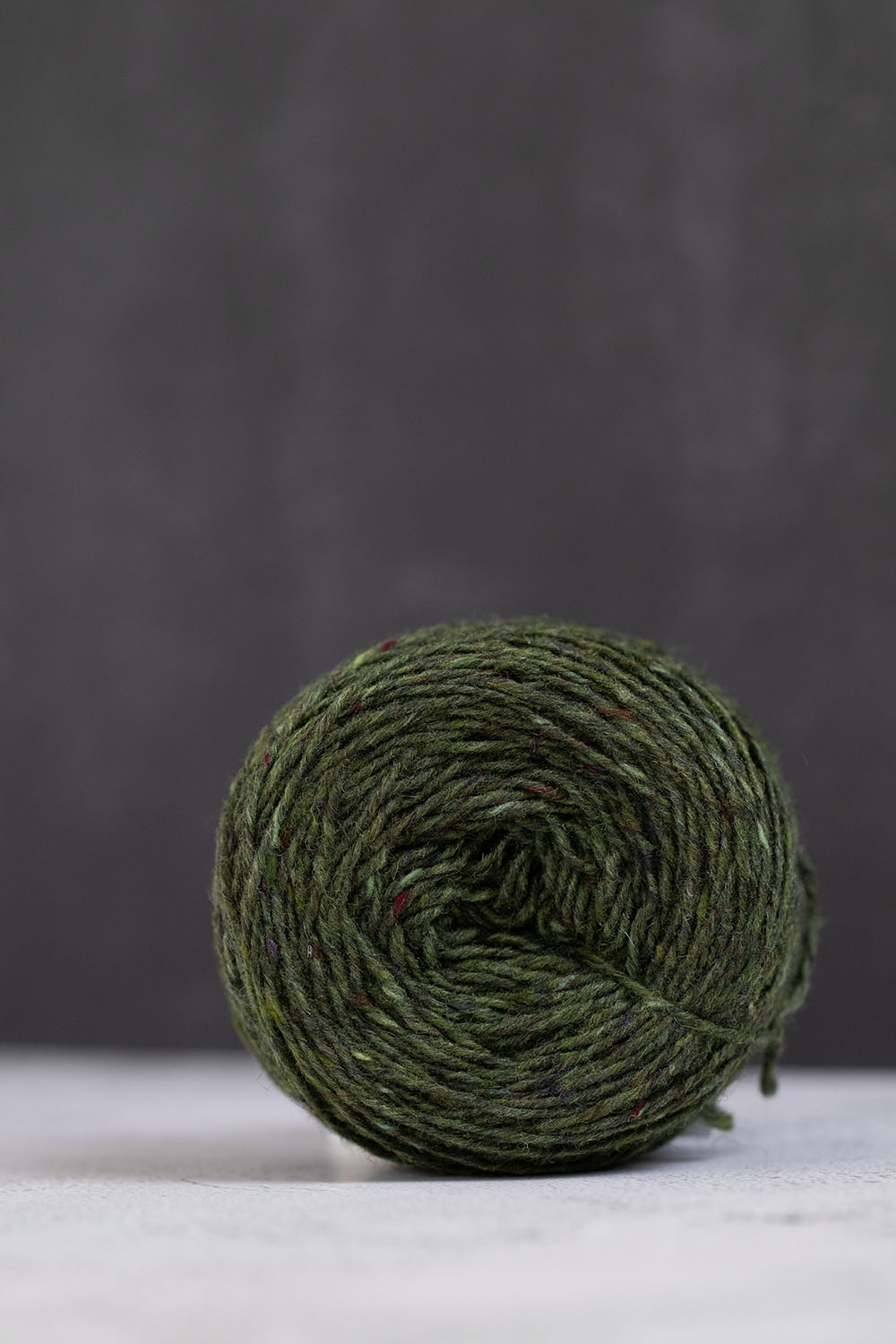 Irish Tweed Oak
