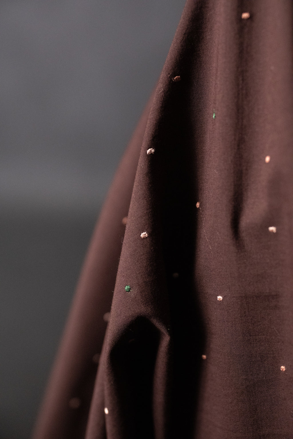 Capricorn Spot Indian Cotton