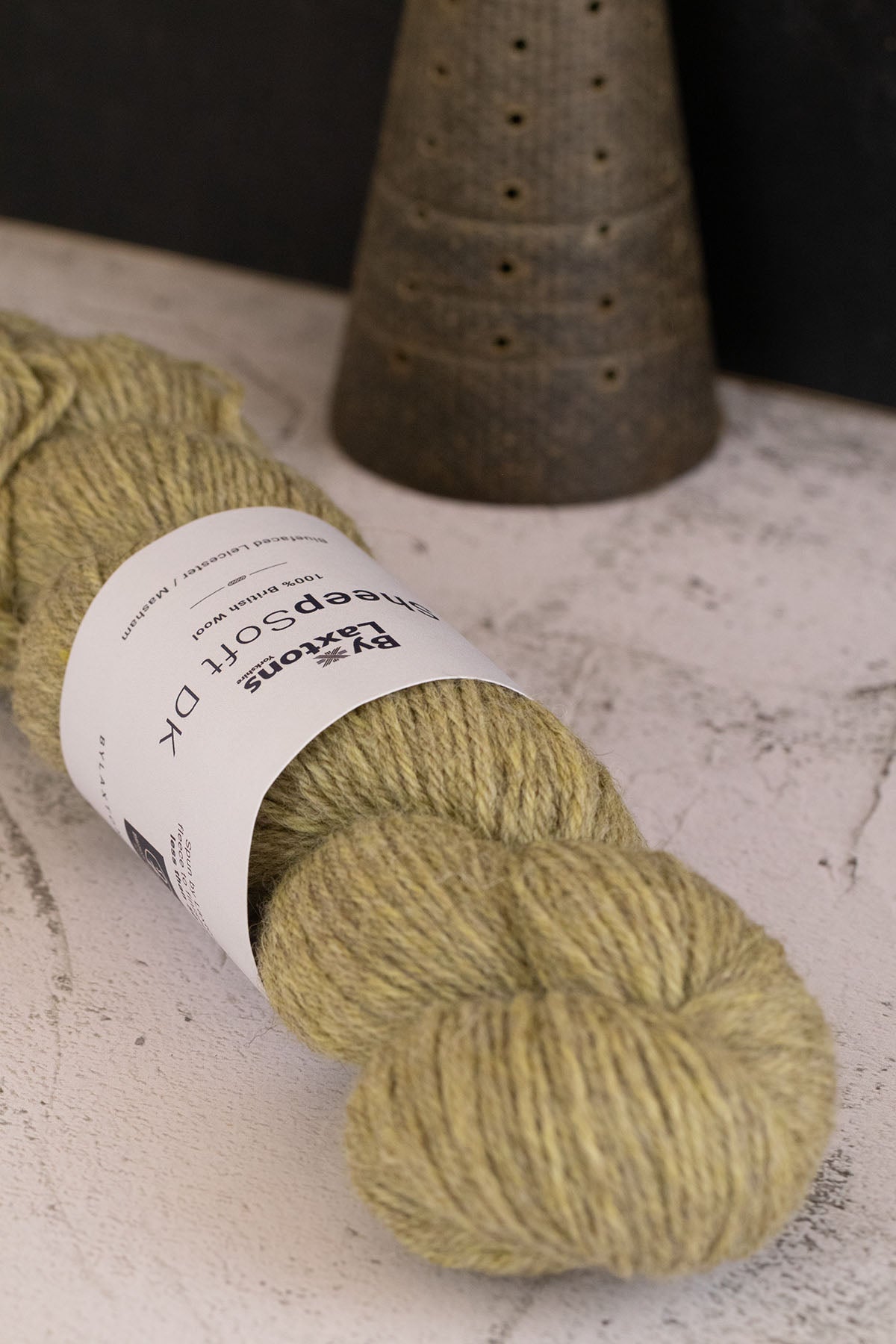 SheepSoft DK Carleton