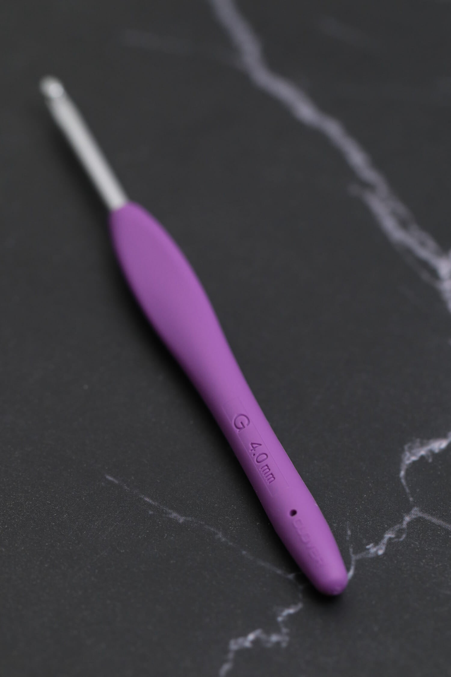 Amour Crochet Hook 4.0mm