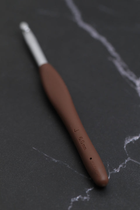 Amour Crochet Hook 6.0mm