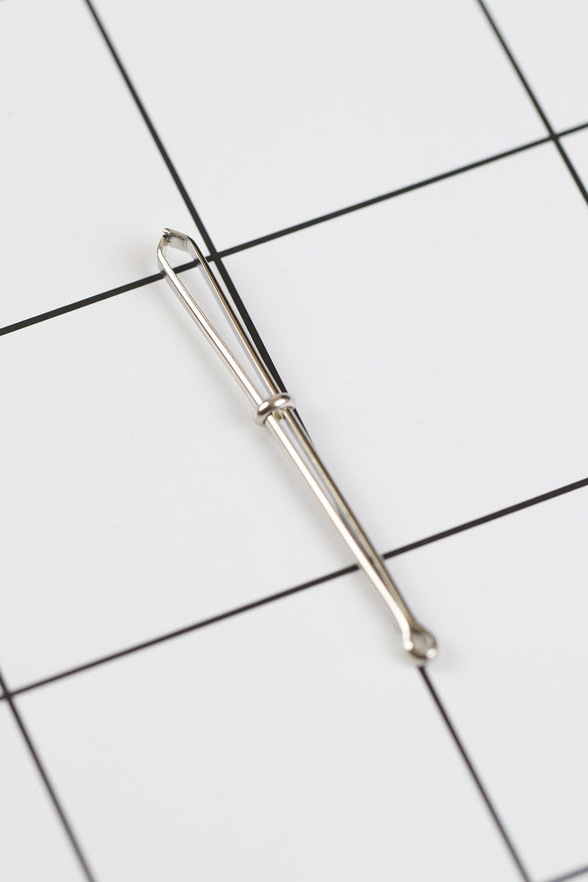 Clover Bodkins (2 types) House of Cloth