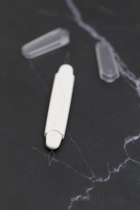 Double Needle Threader