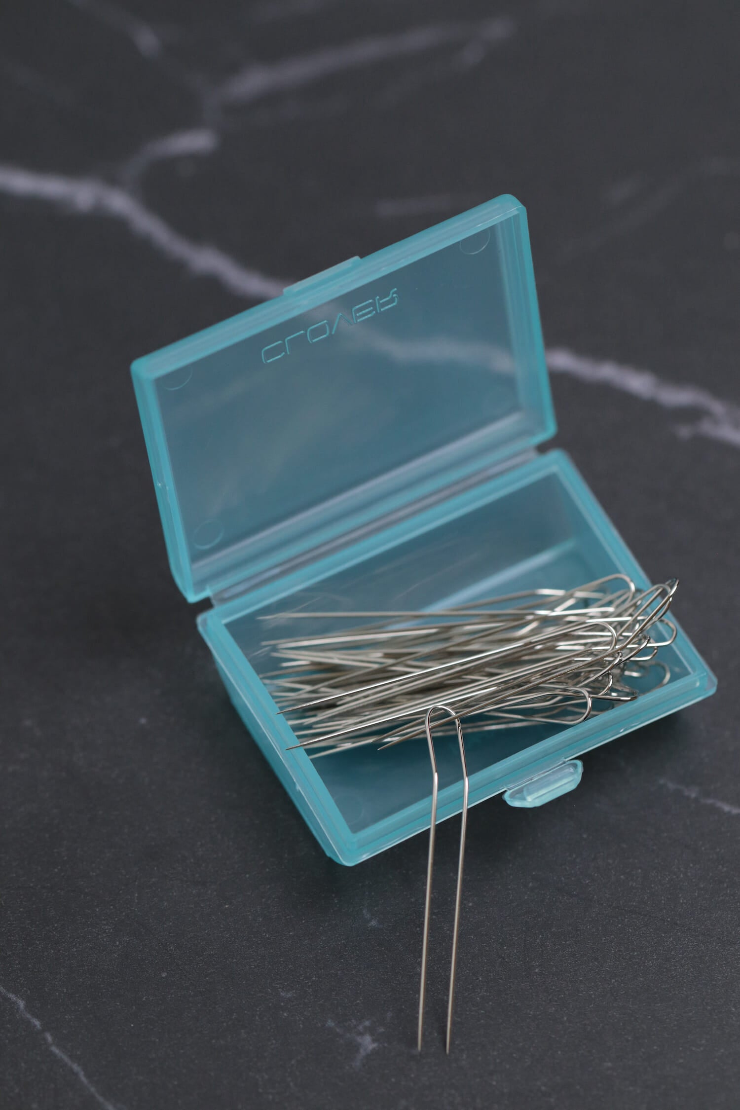 Fork Pins