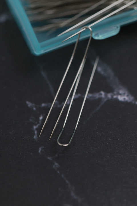 Fork Pins