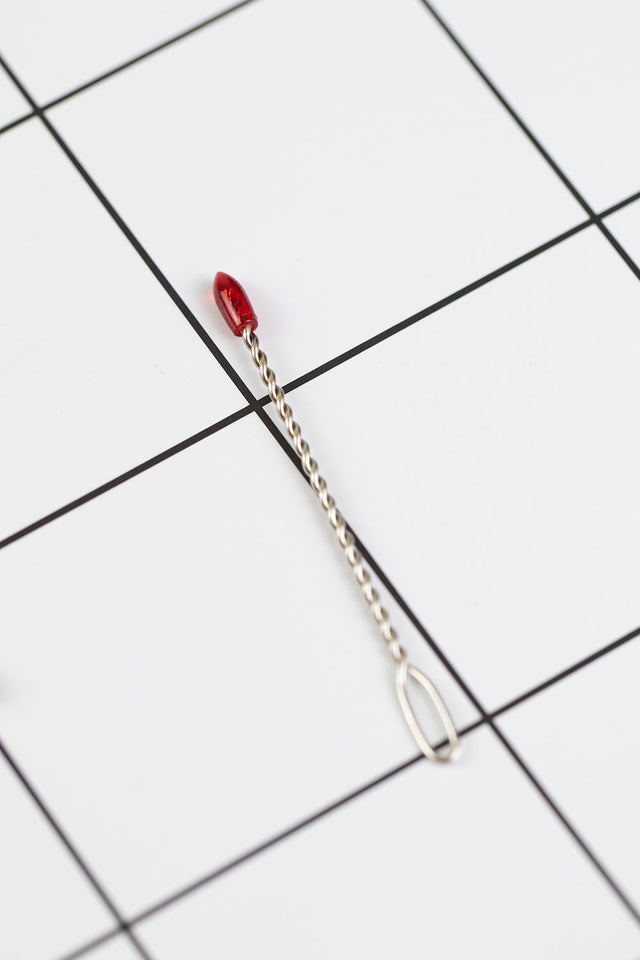 Clover Bodkins (2 types) House of Cloth