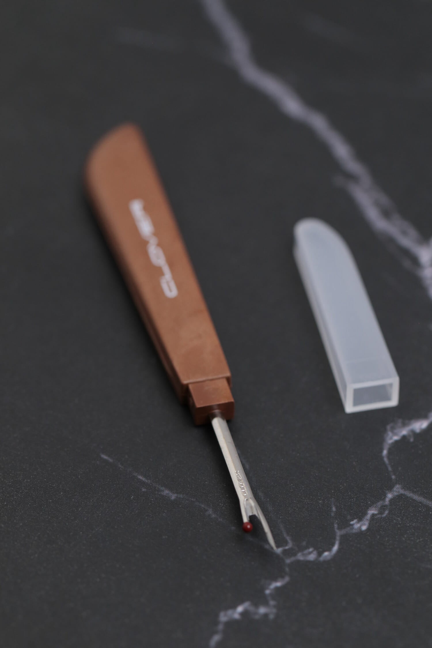 Seam Ripper