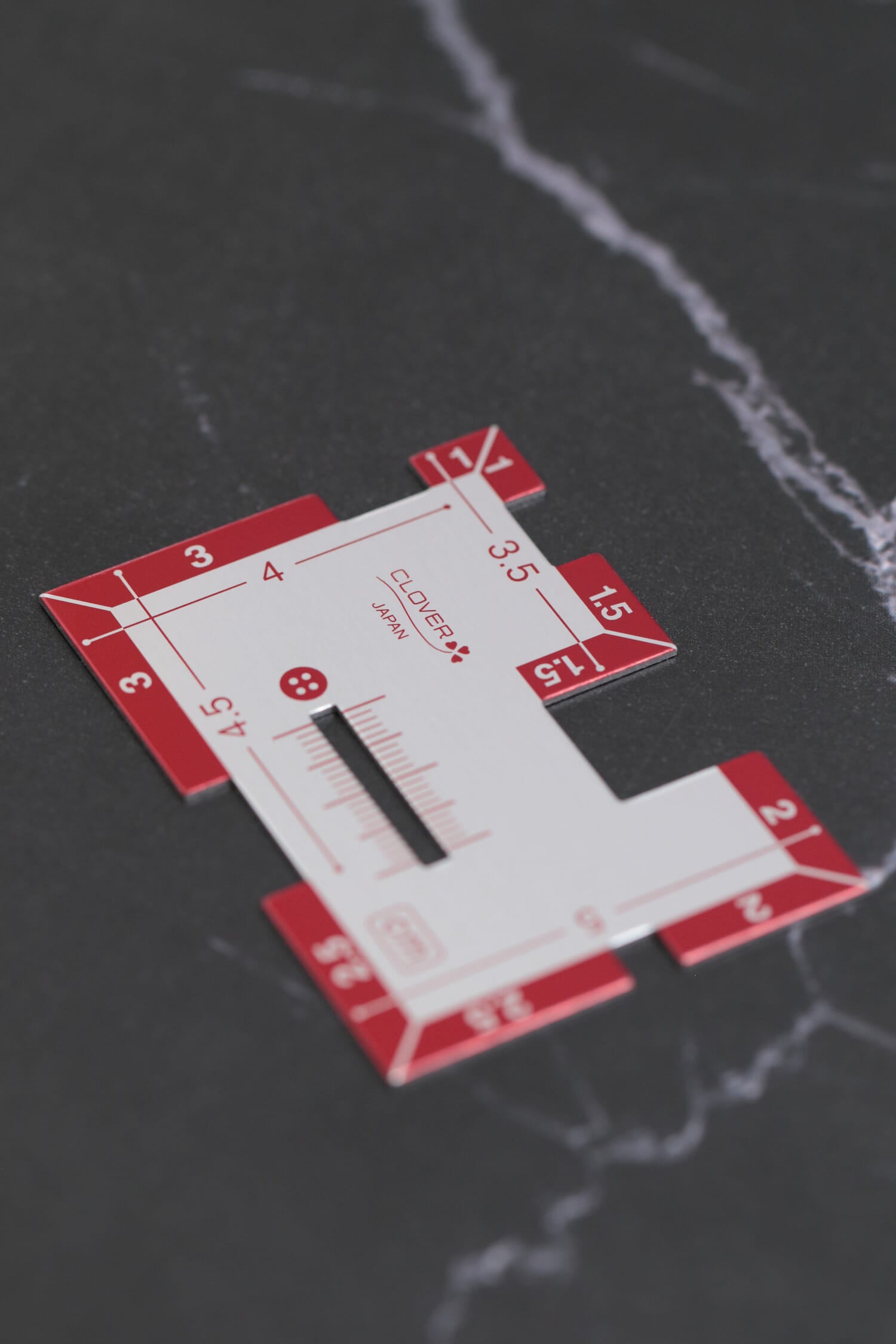 Sewing Gauge