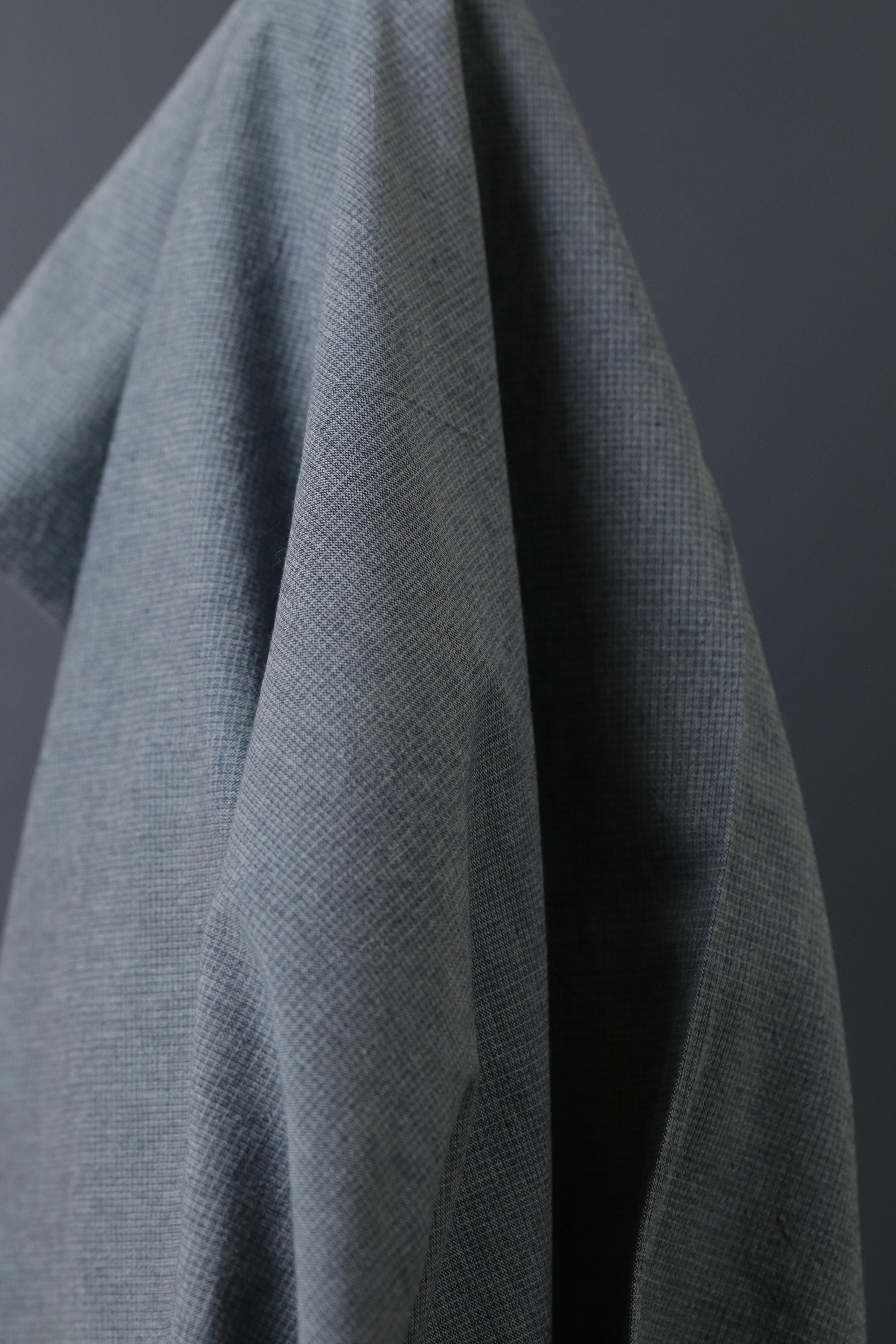 Yarn Dyed Cotton Dobby