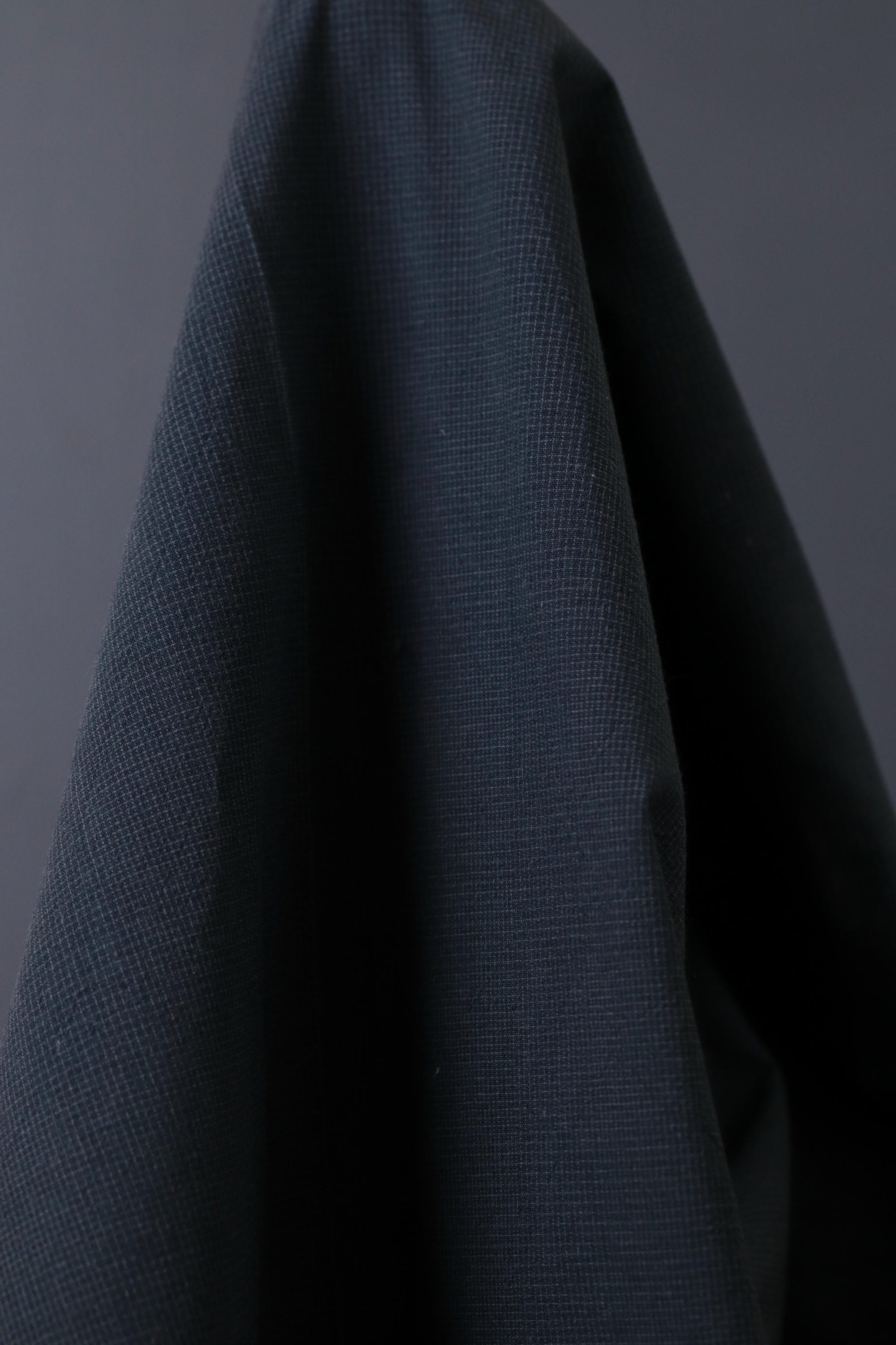 Yarn Dyed Cotton Dobby