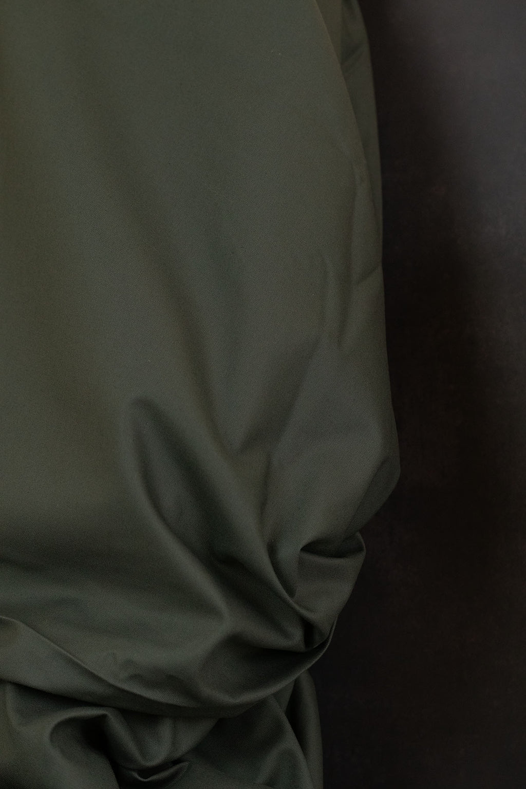 Cotton Dyed Twill