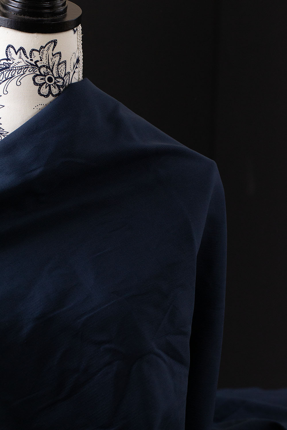 Pinwale Corduroy Navy