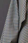 Yarn-Dyed Cotton Check