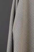 Yarn-Dyed Cotton Stripe