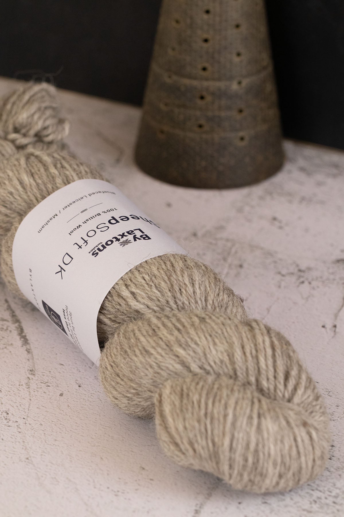 SheepSoft DK Coverdale