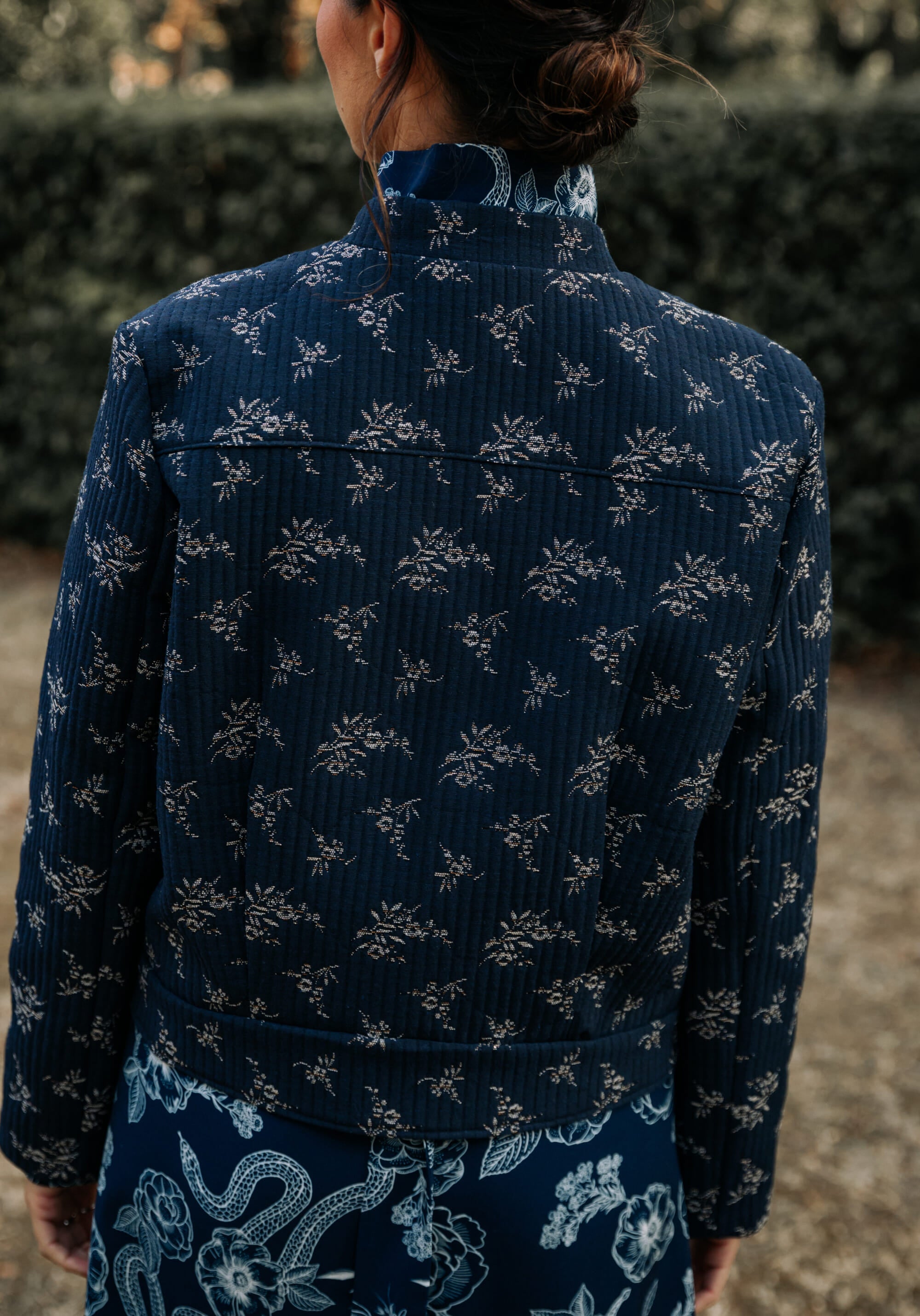 Dandelion Jacket