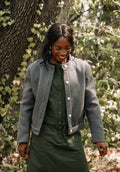 Dandelion Jacket