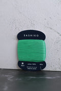 Sashiko Thread Thin - 207 Emerald