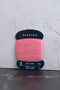 Sashiko Thread Thin - 222 Japanese Apricot