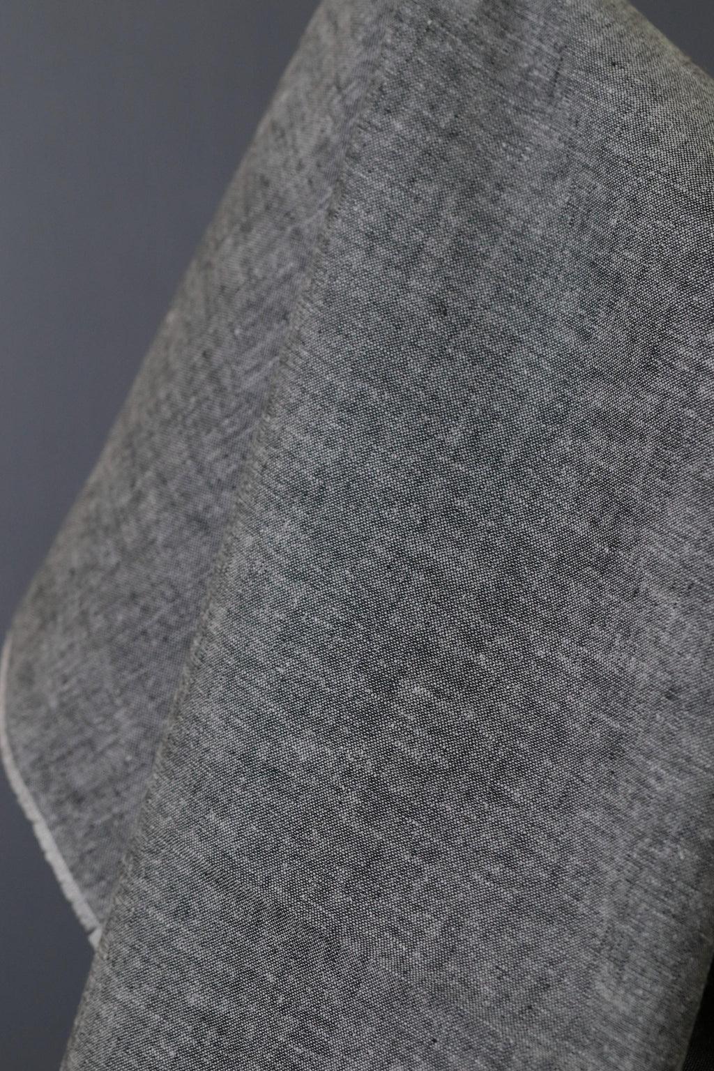 Hasting St Yarn-Dyed Linen/Cotton