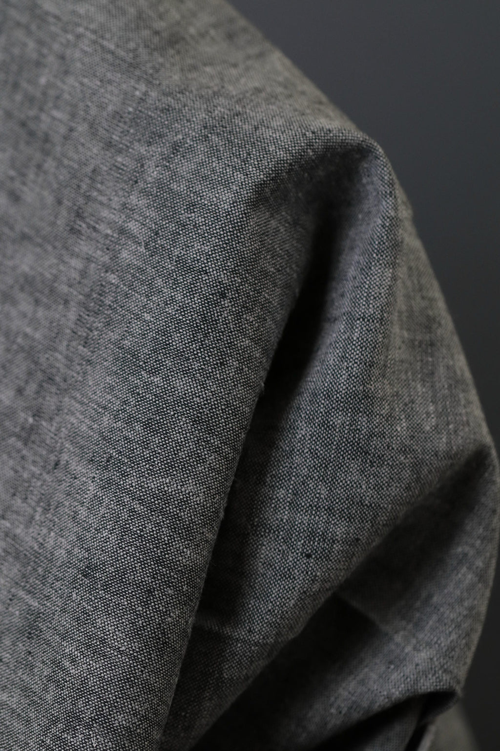 Hasting St Yarn-Dyed Linen/Cotton