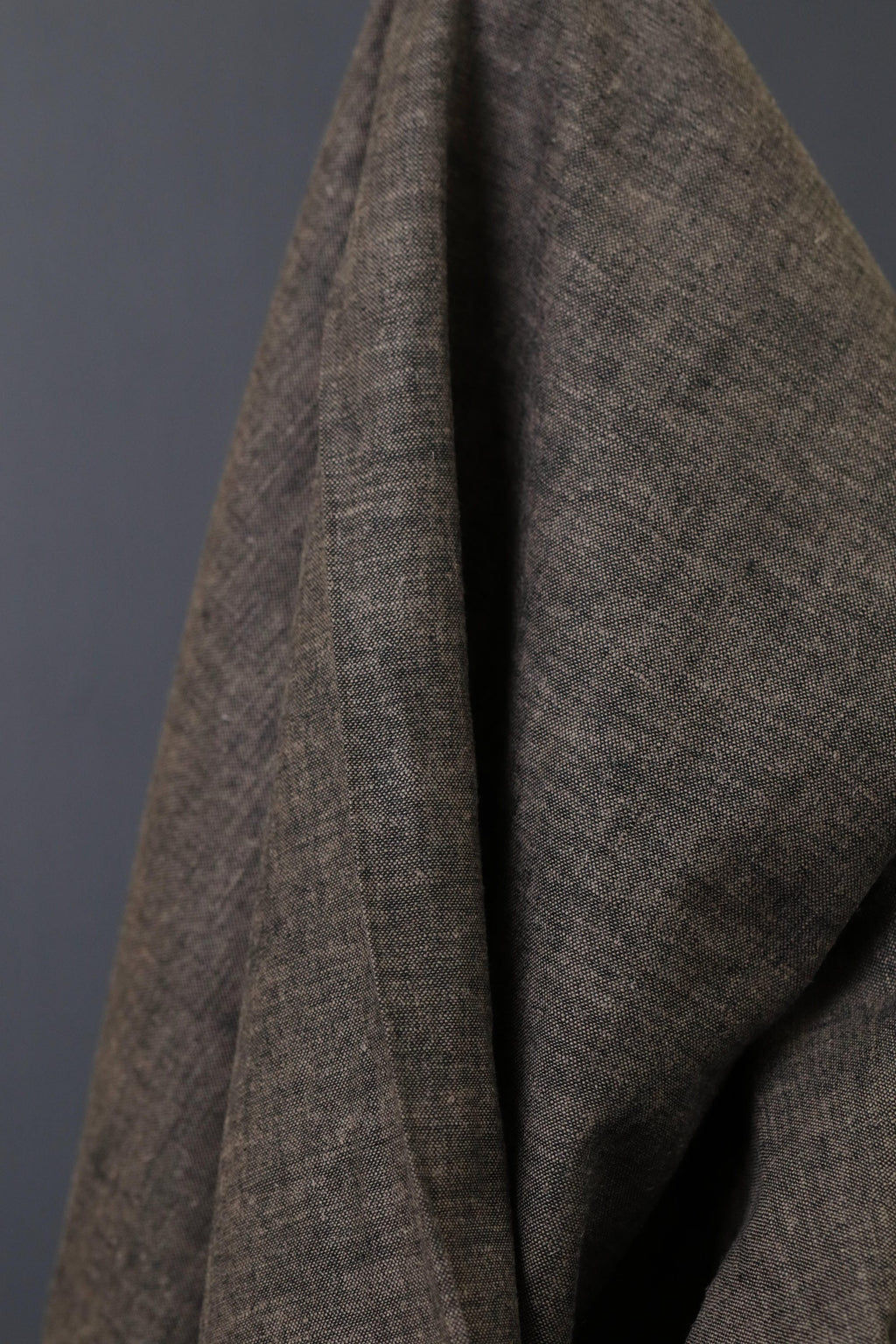 Hasting St Yarn-Dyed Linen/Cotton