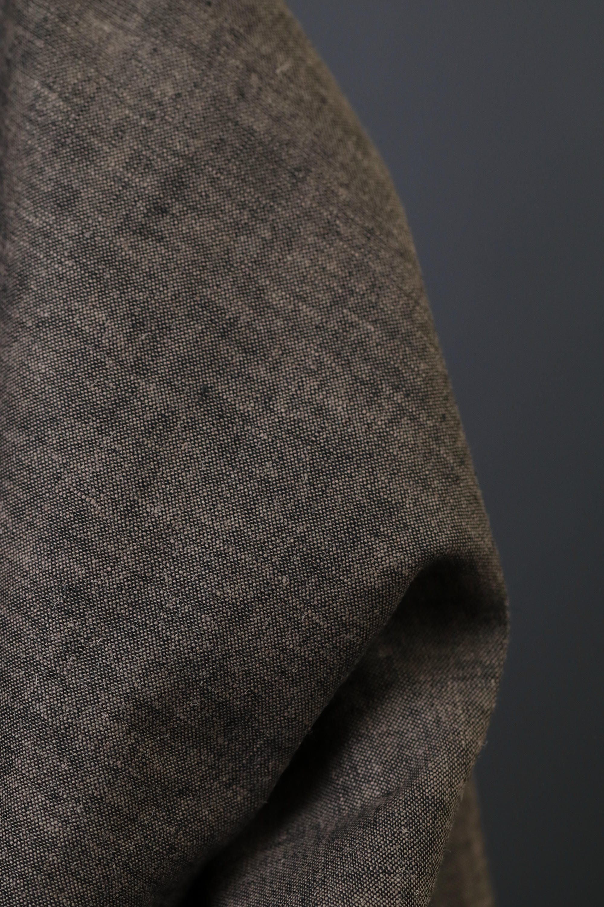 Hasting St Yarn-Dyed Linen/Cotton
