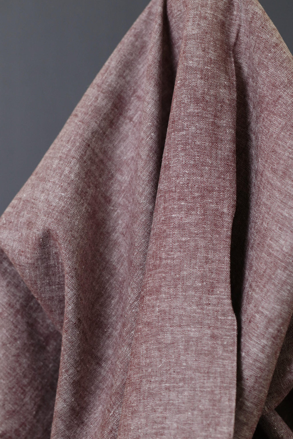 Hasting St Yarn-Dyed Linen/Cotton