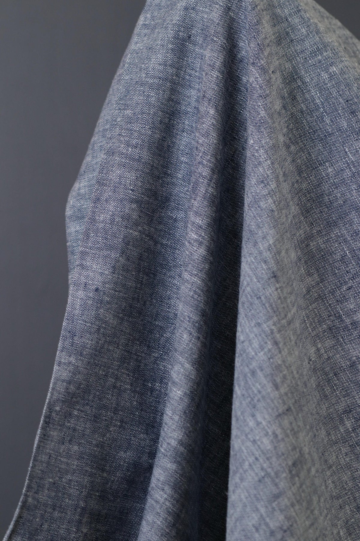 Hasting St Yarn-Dyed Linen/Cotton