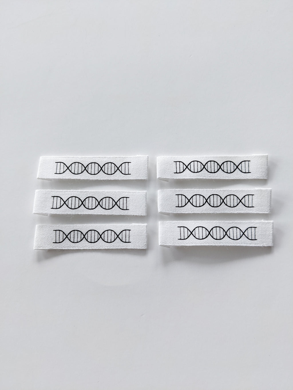 Double Helix DNA