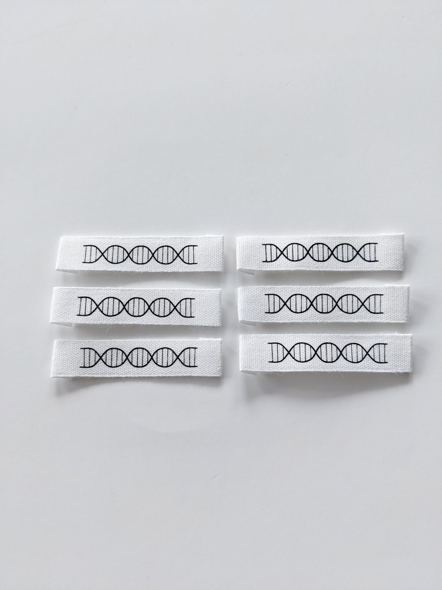 Double Helix DNA