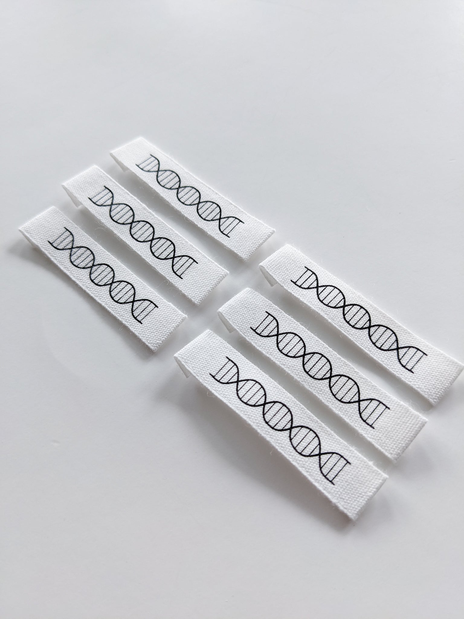 Double Helix DNA
