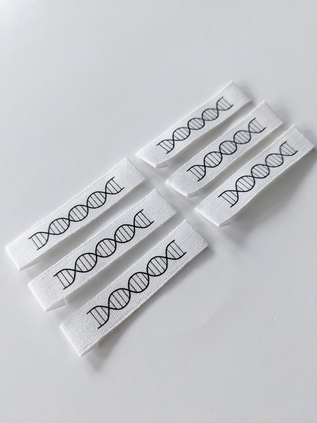 Double Helix DNA