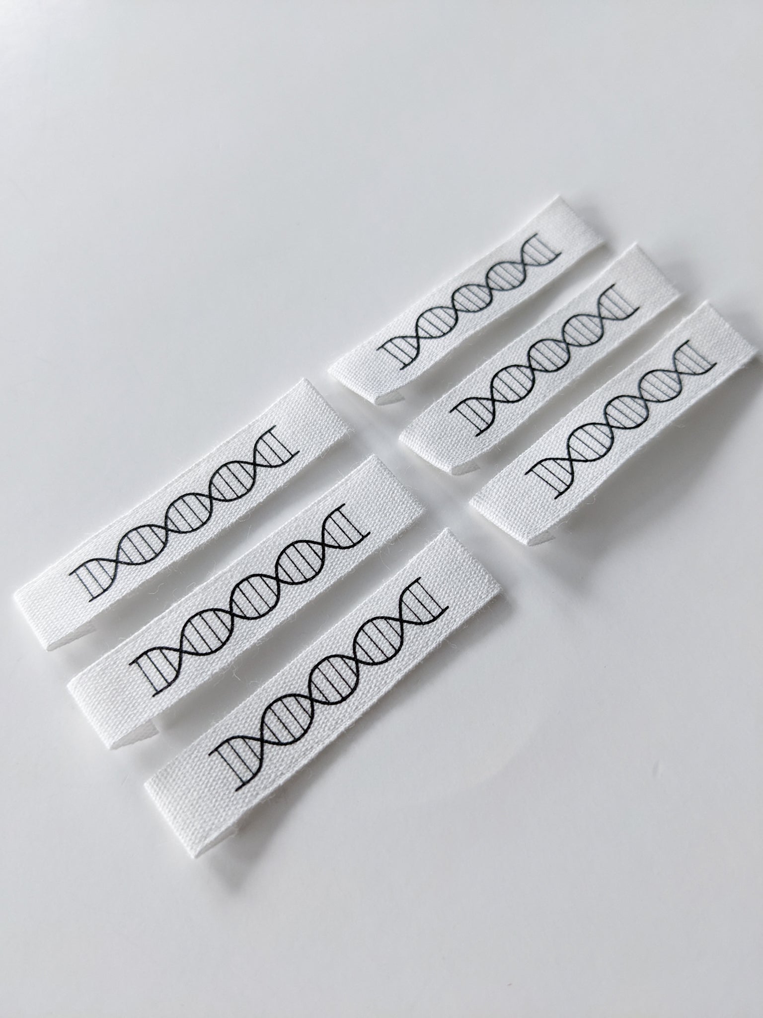 Double Helix DNA