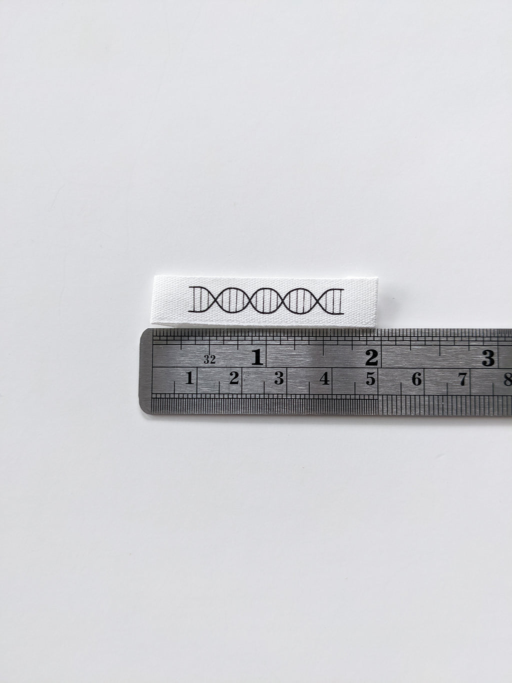 Double Helix DNA