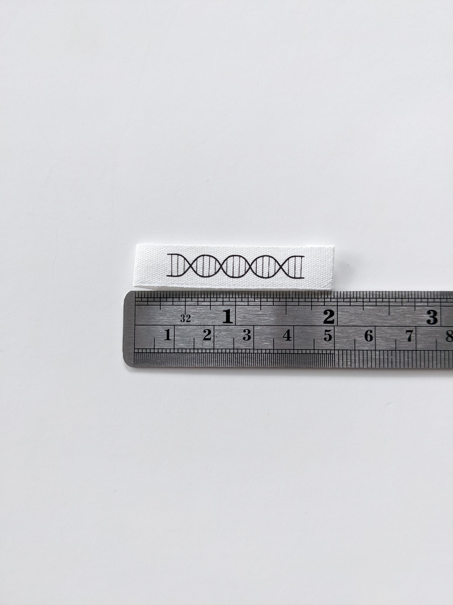 Double Helix DNA