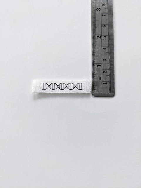 Double Helix DNA